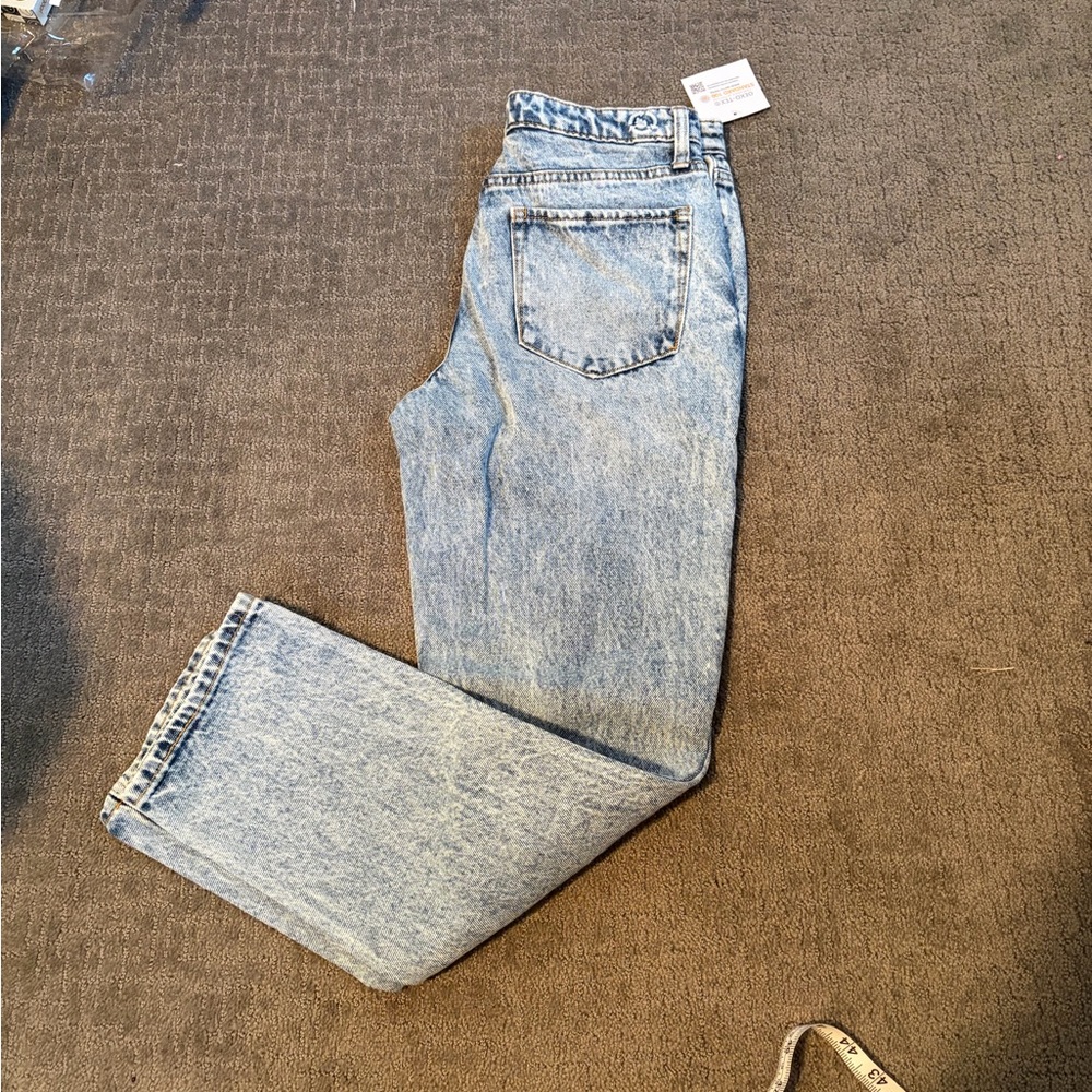 PTCL Ethical jeans vintage Light Blue Jeans